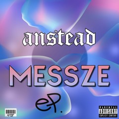 ANSTEAD - “FL4SH“ (feat. hgd)