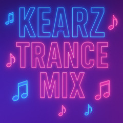 KEARZ TRANCE MIX