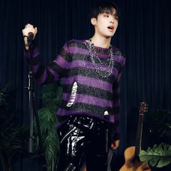 Keeho 윤기호 (P1Harmony) - TOMBOY ((G)I-DLE) Cover