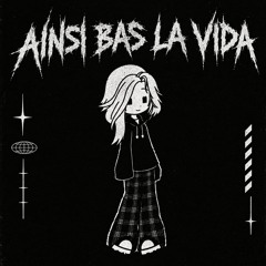 AINSI BAS LA VIDA HARDTEKK - SPED UP