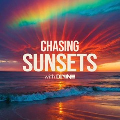 Chasing Sunsets With Divine II