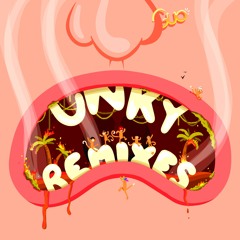 Guo - Unky (R1D1 Remix)