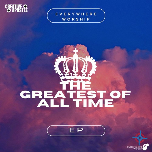 Stream Jesus The G.O.A.T by docmurphyministries | Listen online for ...