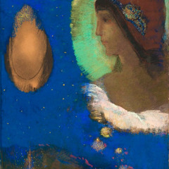Mystery Sonata: 1. “…if there are any heavens…”