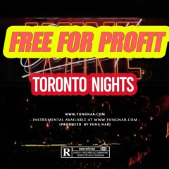 Toronto Nights