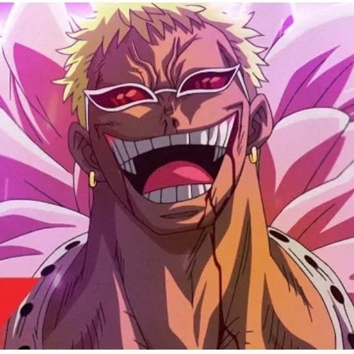 Stream Rap Do Doflamingo One Piece Um Rei Nerd Hits By Night Dropgameover Listen Online For Free On Soundcloud