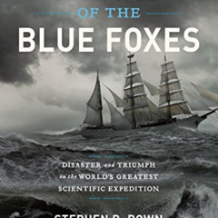 [Get] EPUB 🗂️ Island of the Blue Foxes: Disaster and Triumph on the World's Greatest