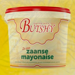ButShy - Zaanse Mayo