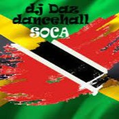 Dancehall Soca Mix