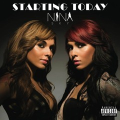 Nina Sky - Beautiful People