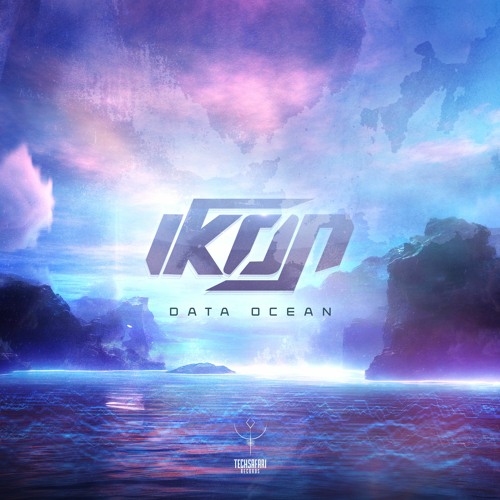 IKØN - Data Ocean | OUT NOW @ Techsafari Records