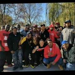 O-Dilla DaDogg - Heaven City Gs.m4a