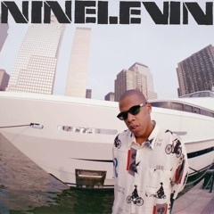 Jay-Z - Hola' Hovito (NINELEVIN Remix)