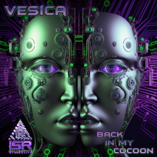 Vesica - Back In My Cocoon