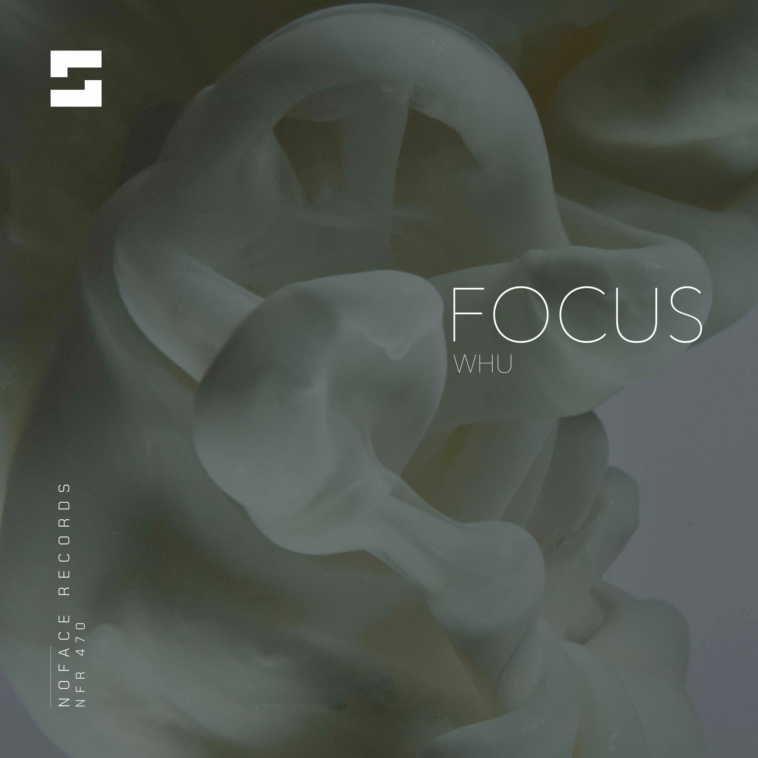 Focus (Extended Mix) episode artwork
