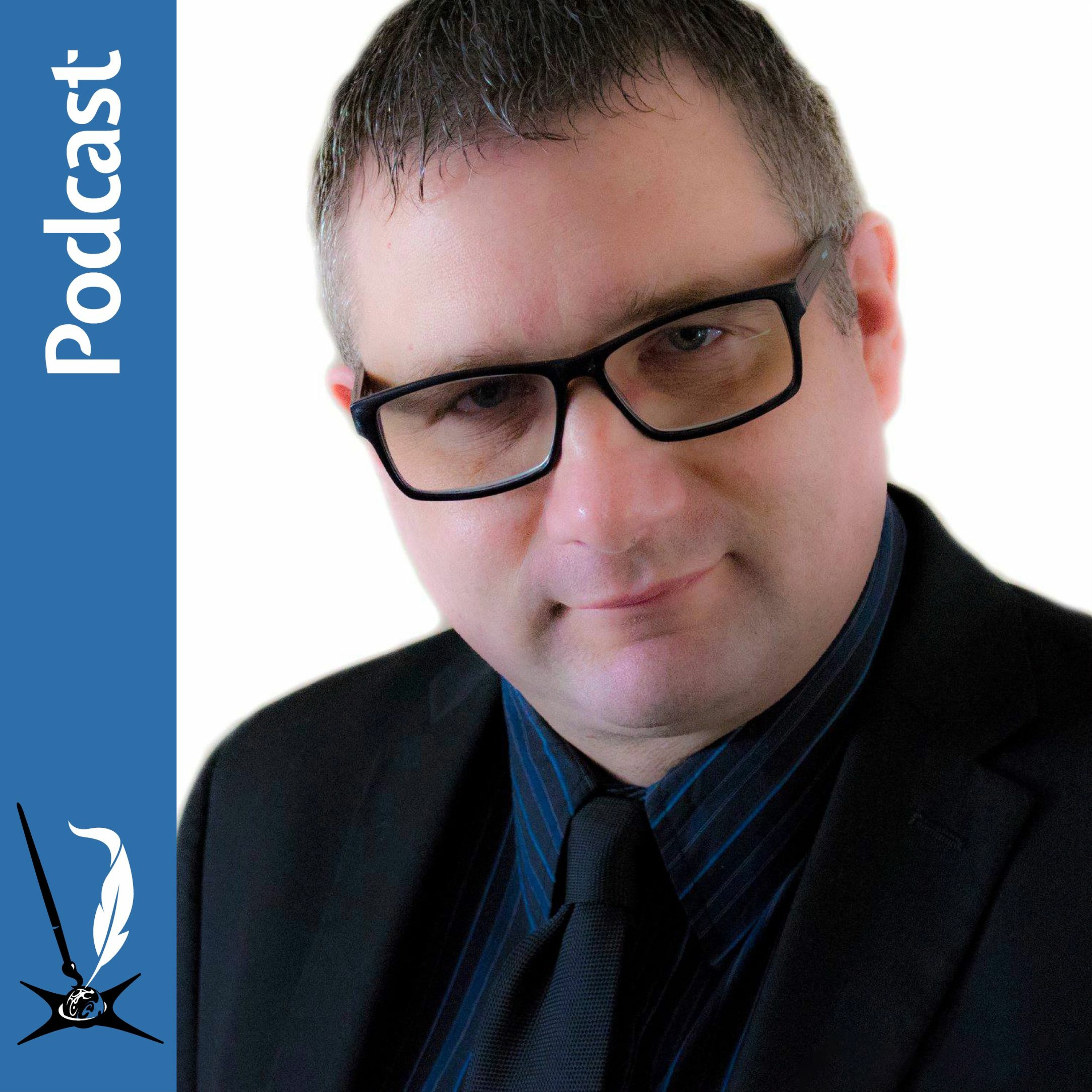 Writers of the Future Podcast