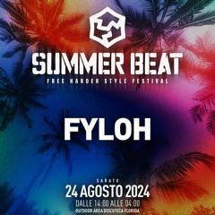 FYLOH - Summer Beat DJ contest