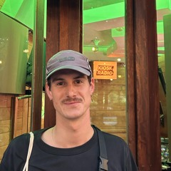 Crevette Records w/ Nillis @ Kiosk Radio 05.08.2024