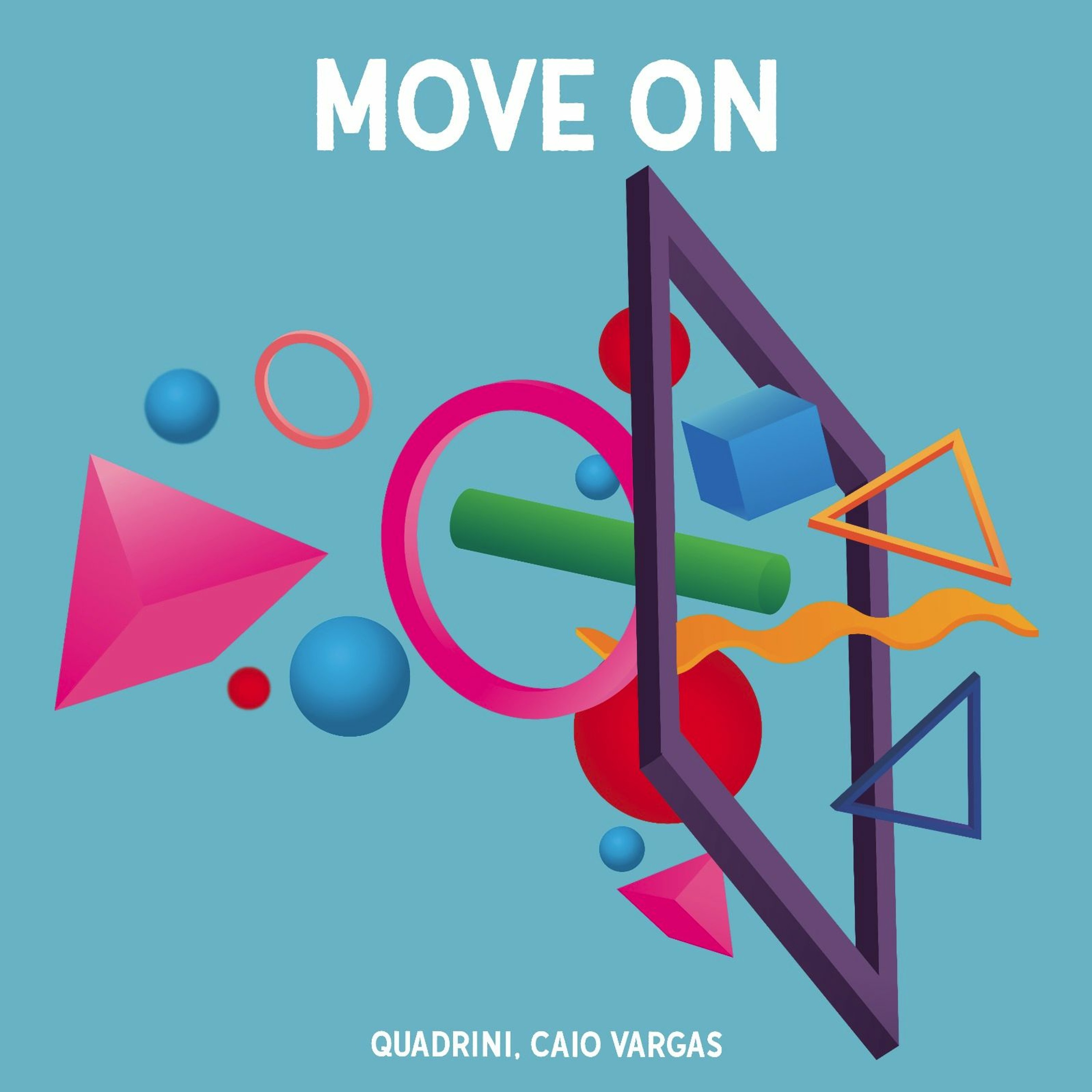 Quadrini On Air