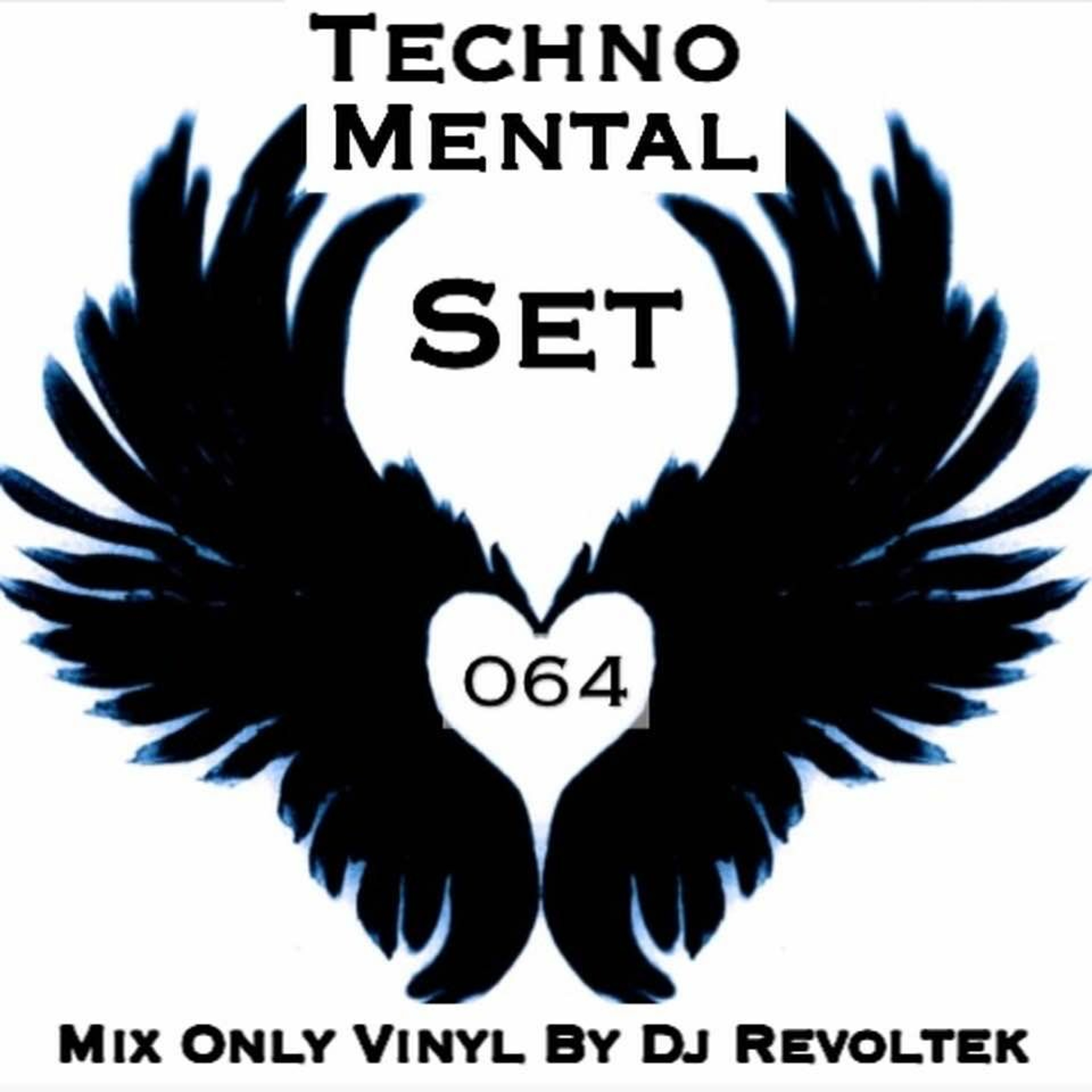 Dj RevolteK (Official)