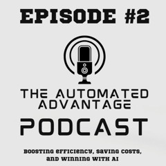 MAXIMIZE Business Growth with Automated Review Management! [Podcast Episode #2]