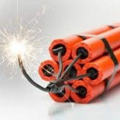 Dead N - dynamite ( preview / no master )