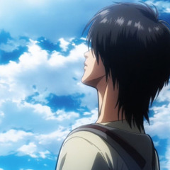 Attack on titan x Eren yeager - Freedoms waiting