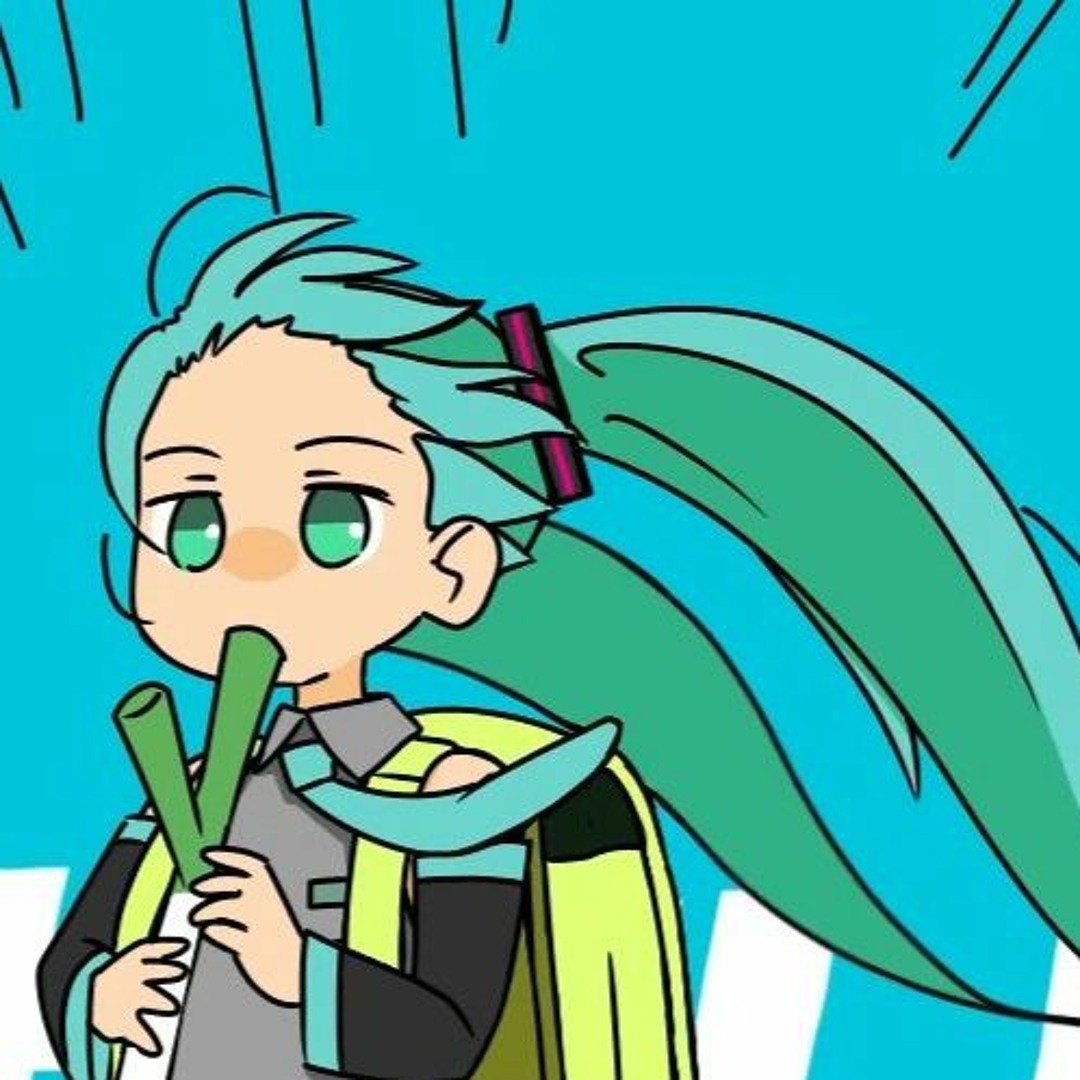 Stream 強風オールバック(めちゃかわいいの初音ミク Cover) by