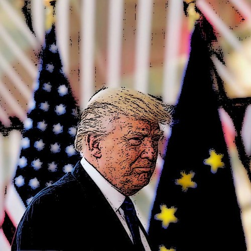Idiotisk spørgsmål? Trump eller Biden?