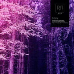 Marksman - Impending (Original Mix) [ARRVL Nero]