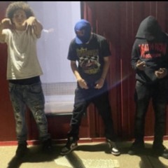 Lay Back (Feat. DaKid, KO$ Dae Dae)