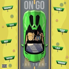 Go! (feat. 870 Glizzy)