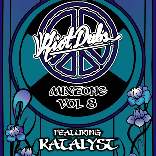 Mix Zone 008 - Katalyst