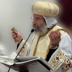 Annual Fraction - H.G. Bishop Salib