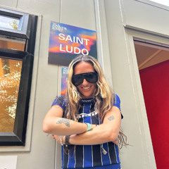 Saint Ludo - 27 August 2025