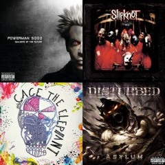 Mechwarrior online Playlist