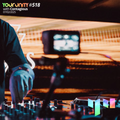 Episode #518 with Contagious
