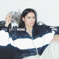 RONI DJ SET @ RADIANCE, RSO / BERLIN 30.01.2024