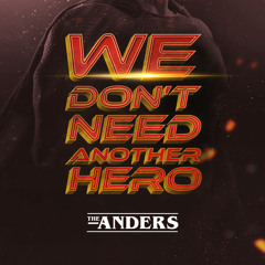 We Don't Need Another Hero (Club Radio Edit)