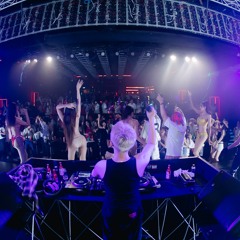 Henry Maze Live @ Mirinn Club Bangkok (5.8.2023)