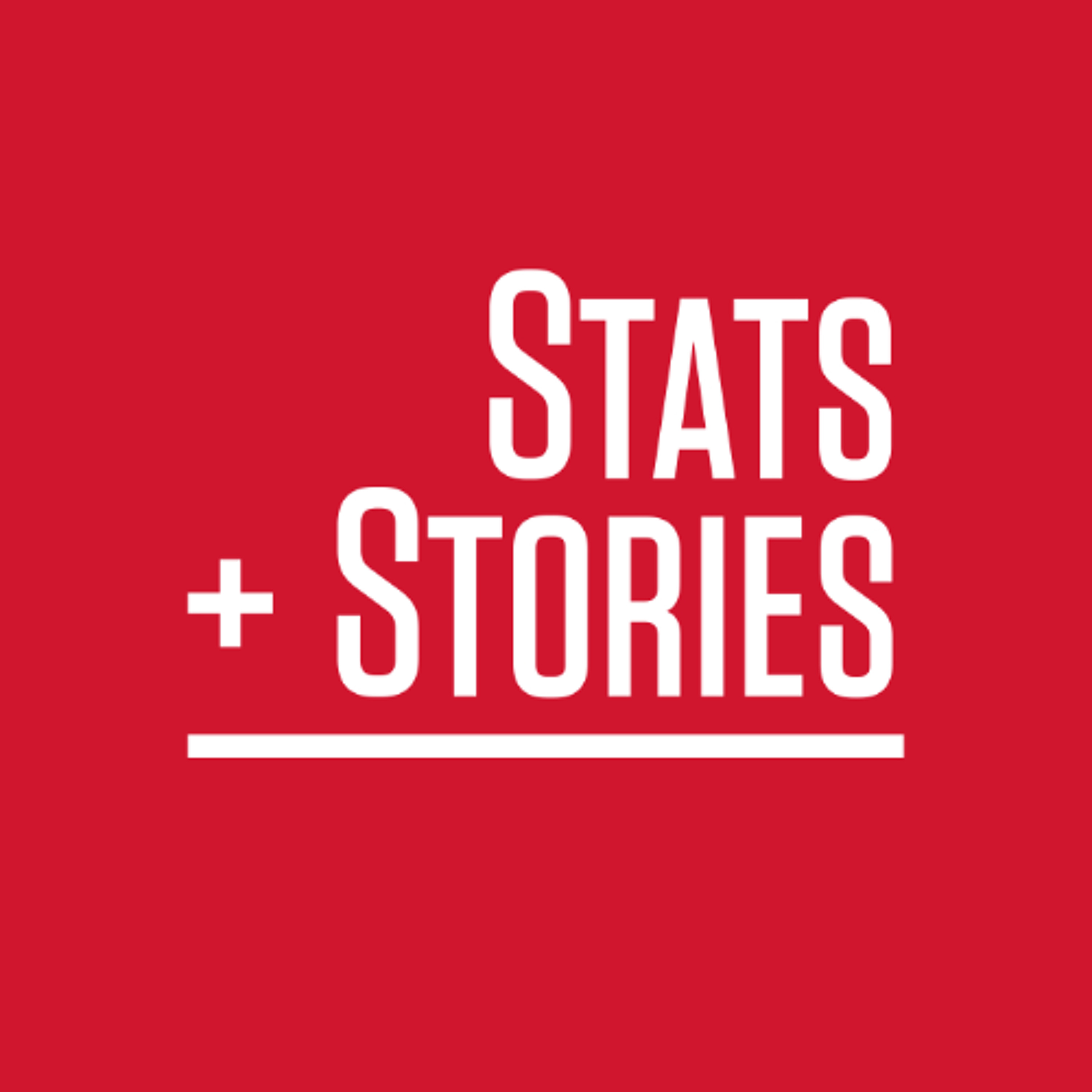 Enhancing Statistical Literacy | Stats + Stories Episode 375