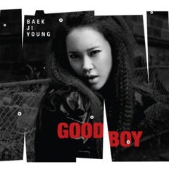 good boy - 백지영