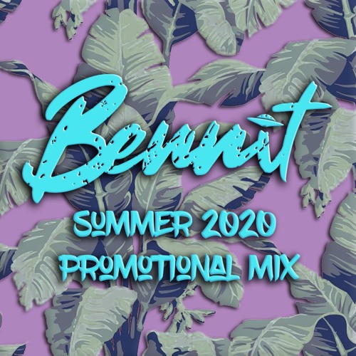 Summer 2020 Promotional Mix