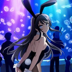 [FREE FOR PROFIT ]Bunny Girl type baet