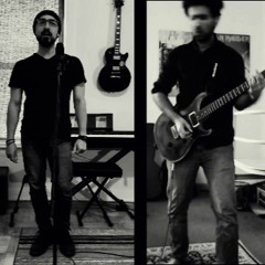 Black Hole Sun - Soundgarden (Cover)