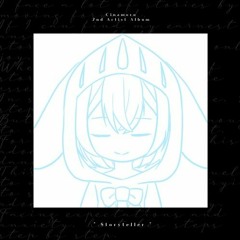 [Storyteller] Cinamoro - Positive Sensation (Hexacube Remix)