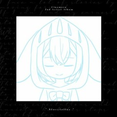 [Storyteller] Positive Sensation (Hexacube Remix)