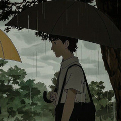 summer rain