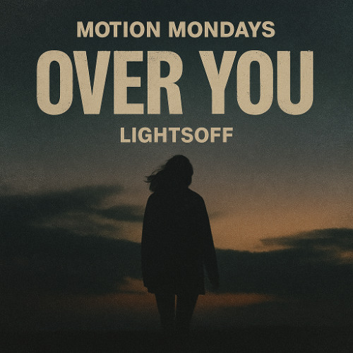 Over You (Original Mix)
