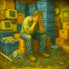 House of Forgotten Dreams